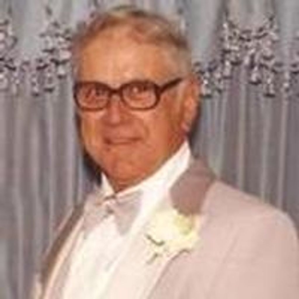 Louis Edward Sustersic