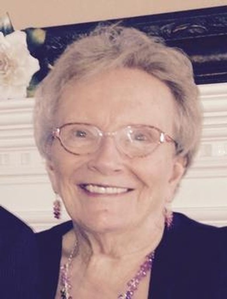 Dorothy Baker Franklin