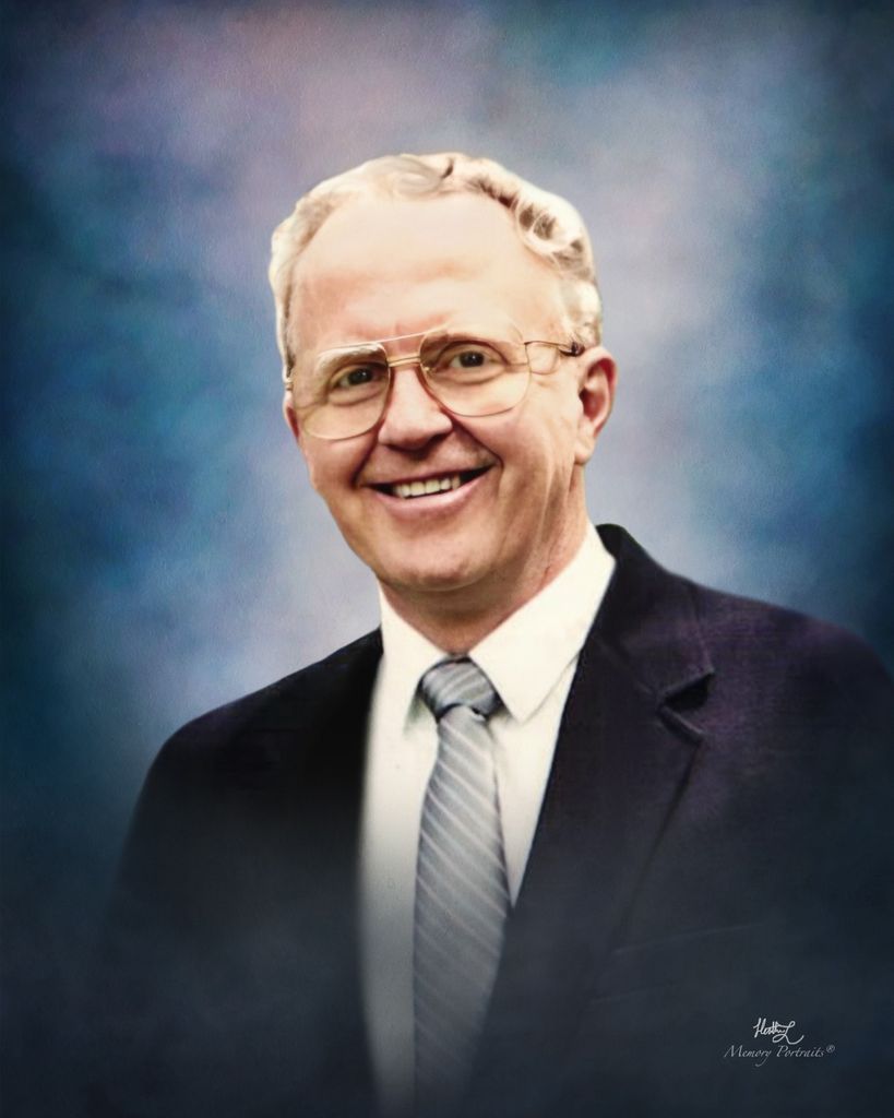 Charles J. O'Donnell