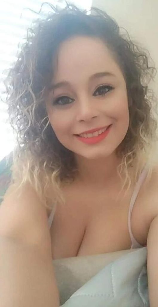 Shalonda Nichole Lashe' Page Profile Photo