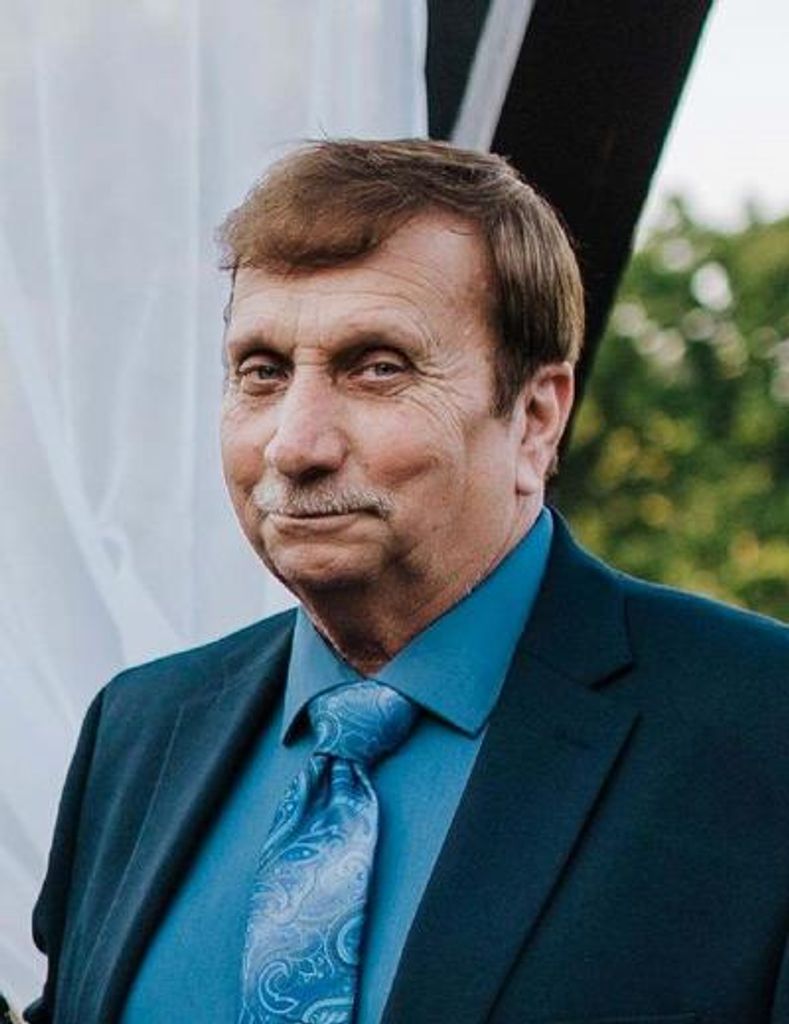 Ronald E. Harsh Profile Photo