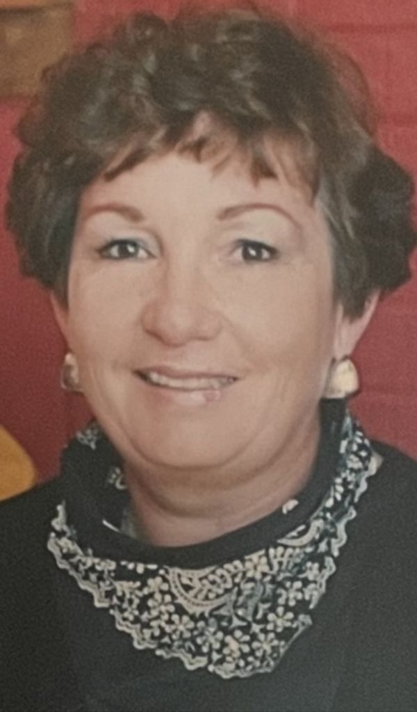 Julie Rainwater Shirey
