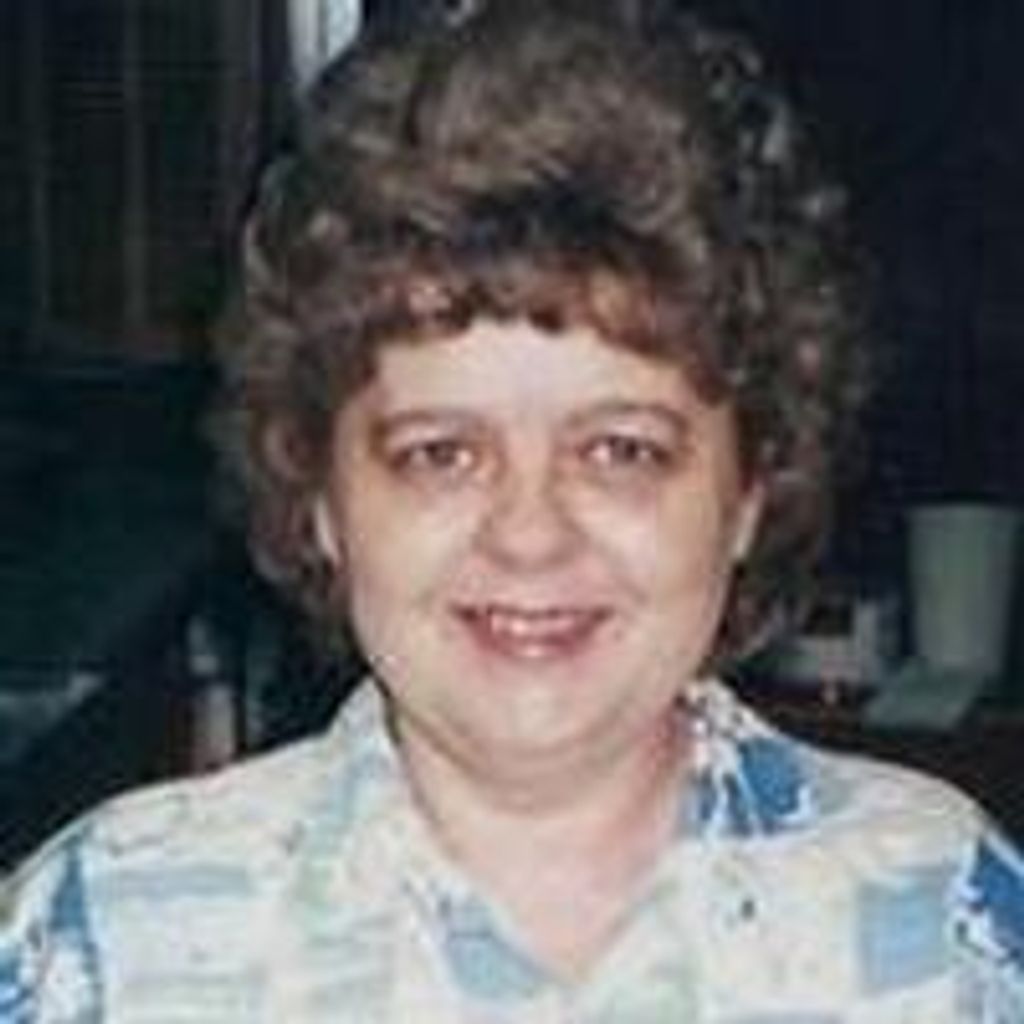 Margaret Fern Huber