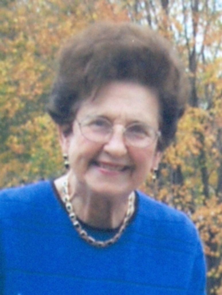 Willie Ann Brock Profile Photo