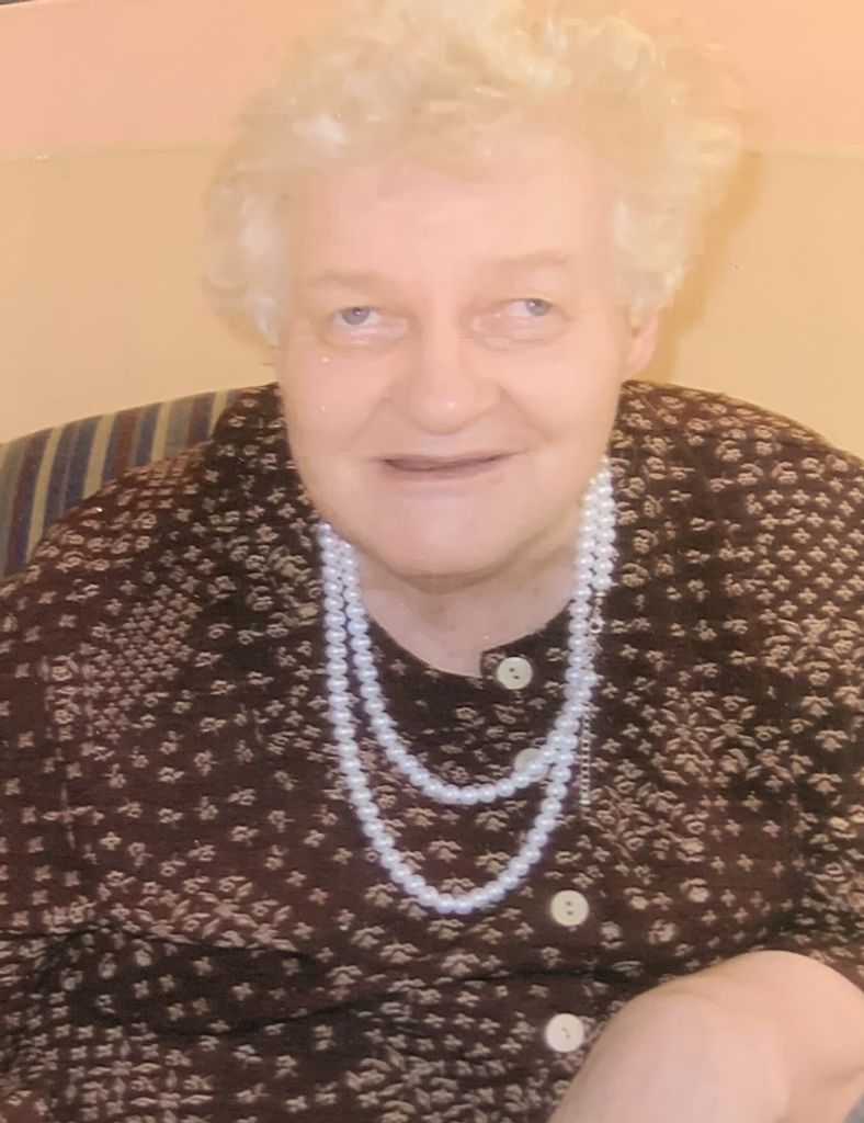 Betty Delong Profile Photo