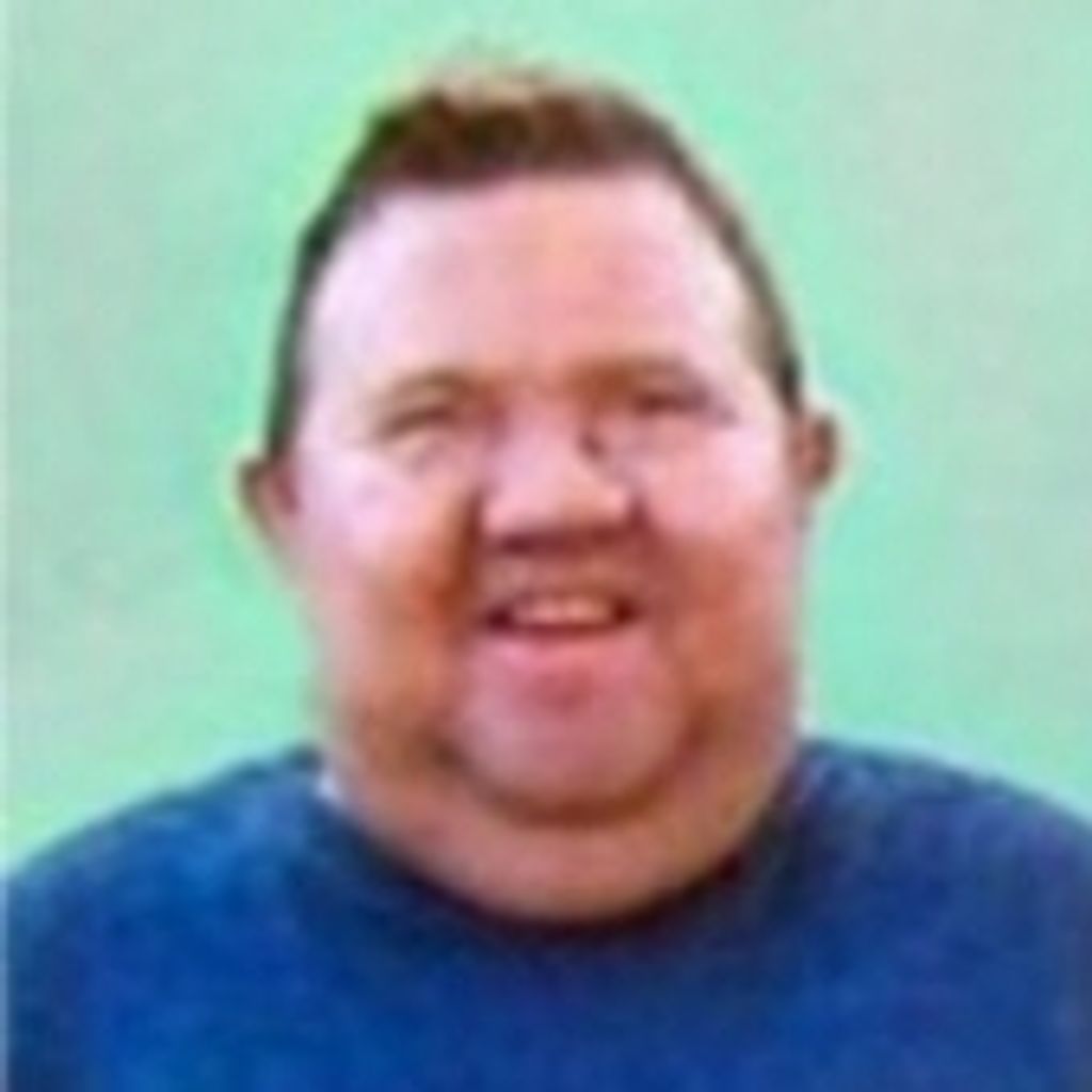 Dale C. Knutson