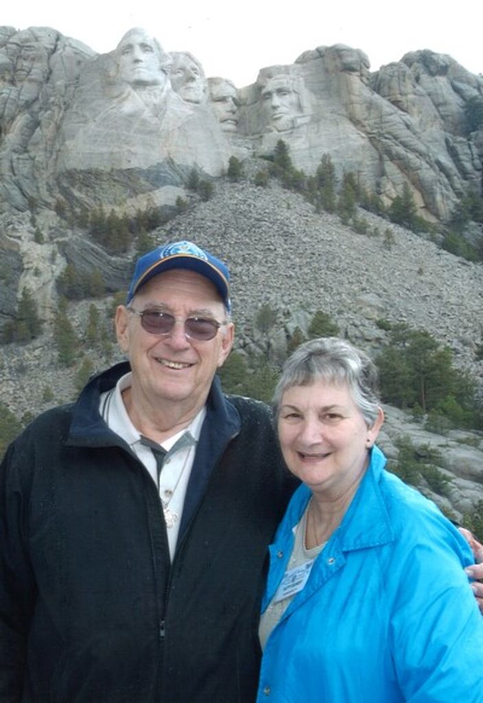 Patricia (Patty) A. Deckert Profile Photo