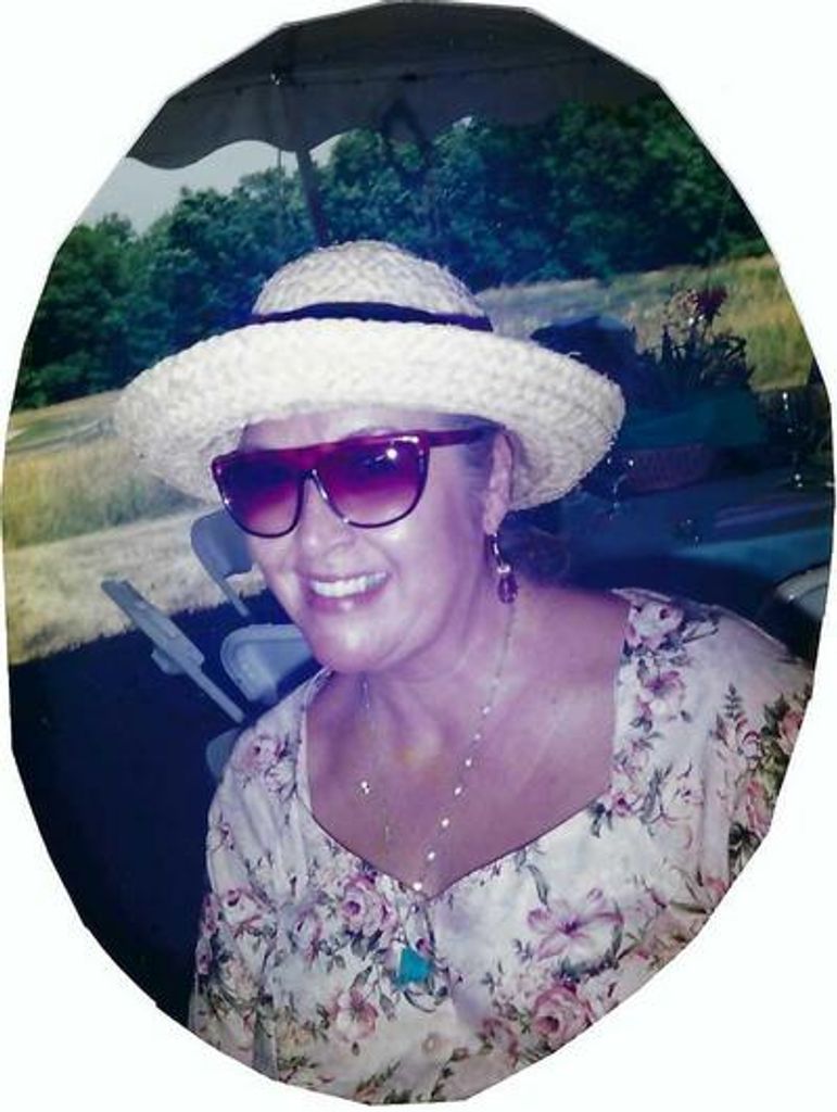 Maria A. Anastasi Profile Photo