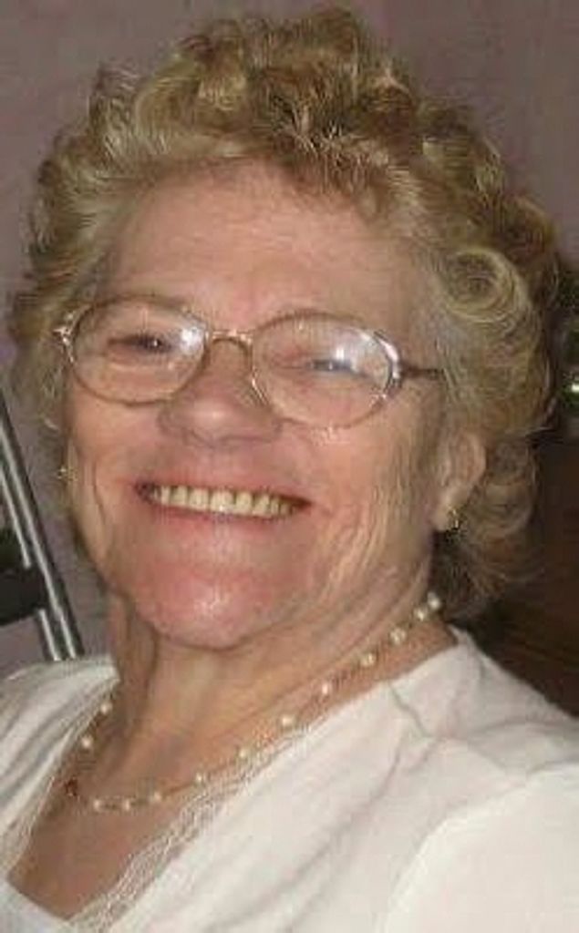 Eleanor M. Lemm Profile Photo