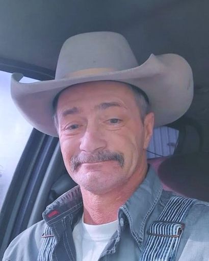Eric Outlaw's obituary image