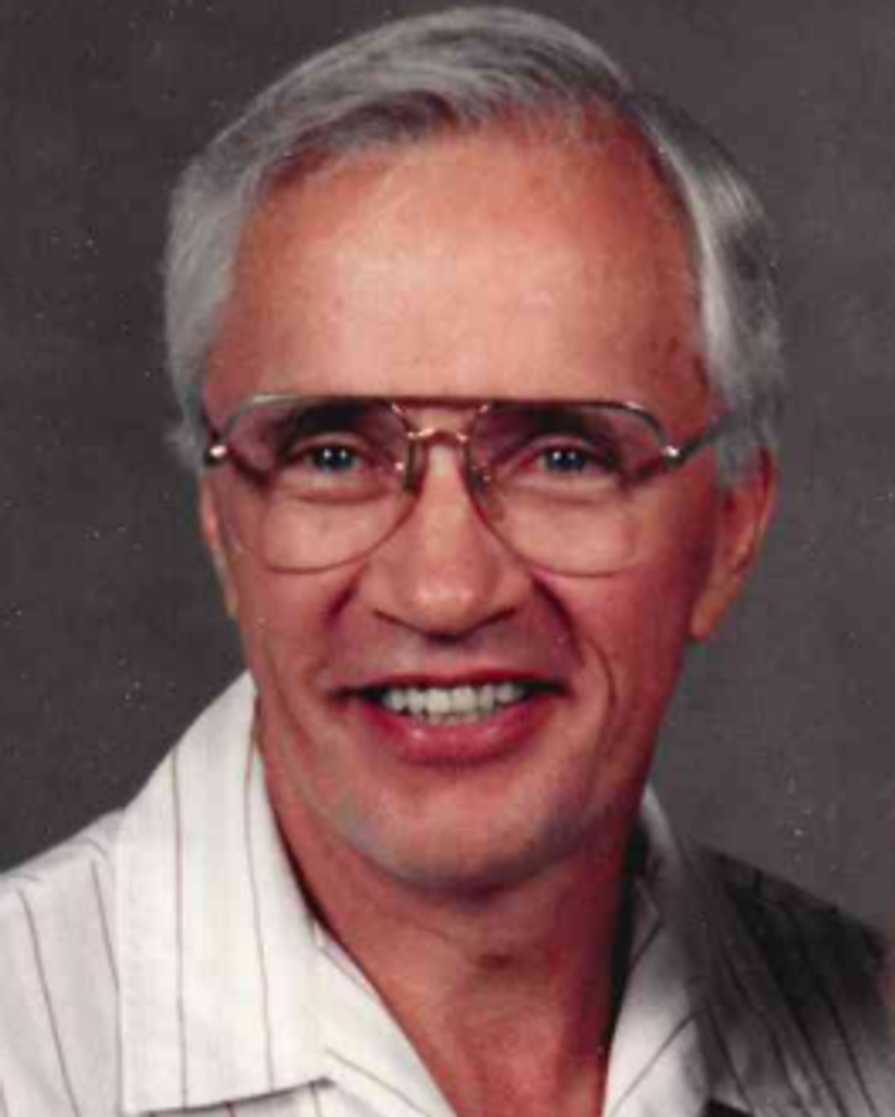 Wyman M. Peterson