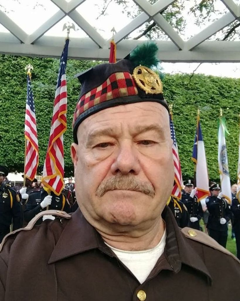 Allen Richard Wolak Profile Photo