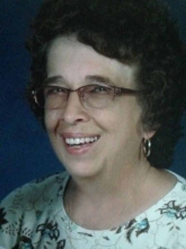 Helen Mcnary