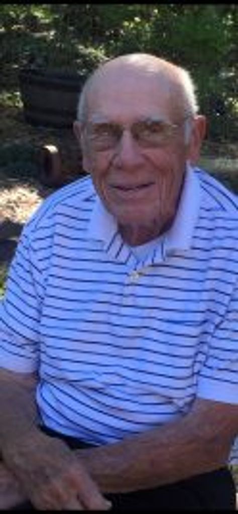 Howard Louis Mcmillan