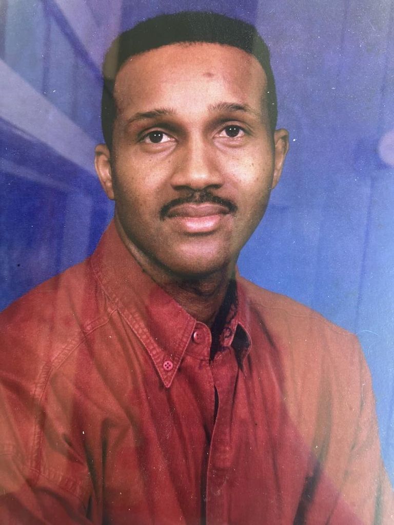 Robert Lee Williams Profile Photo