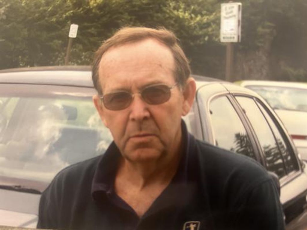 Gary Ridenour Profile Photo