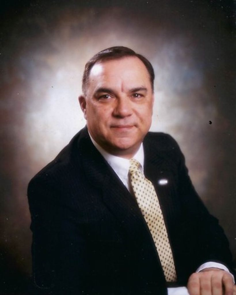 Lawrence J. Held