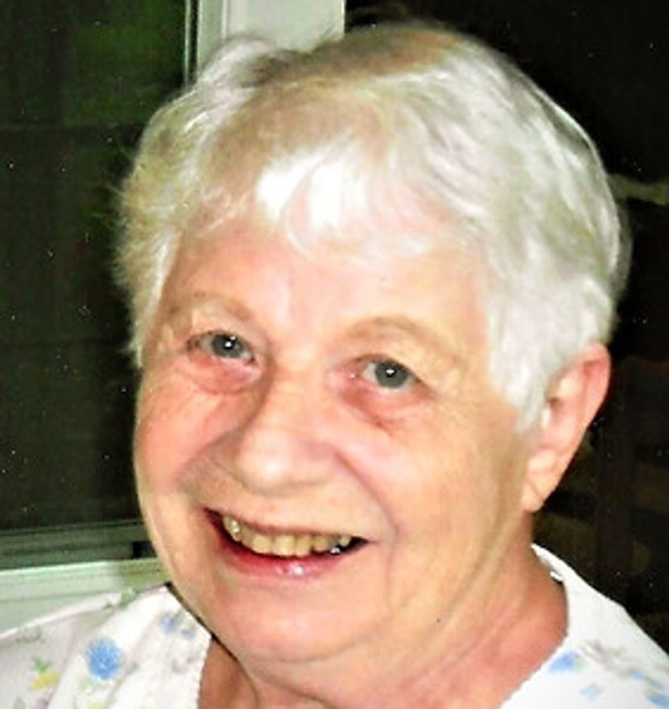 Audrey J. Babinski (Hermes)