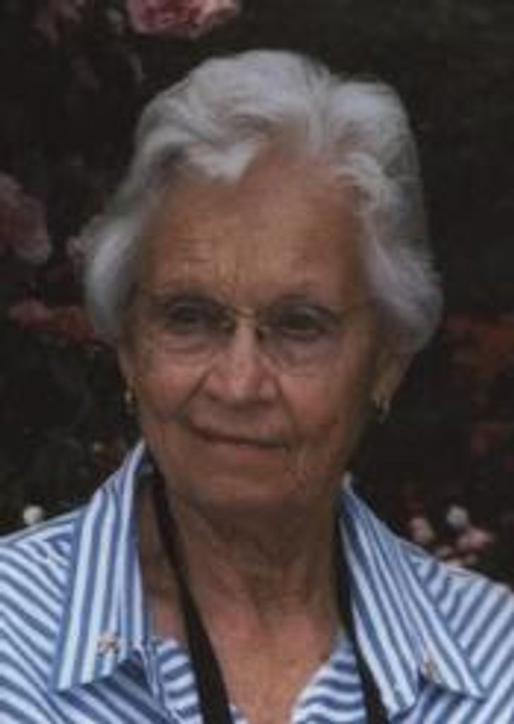 Ruth A. Weber