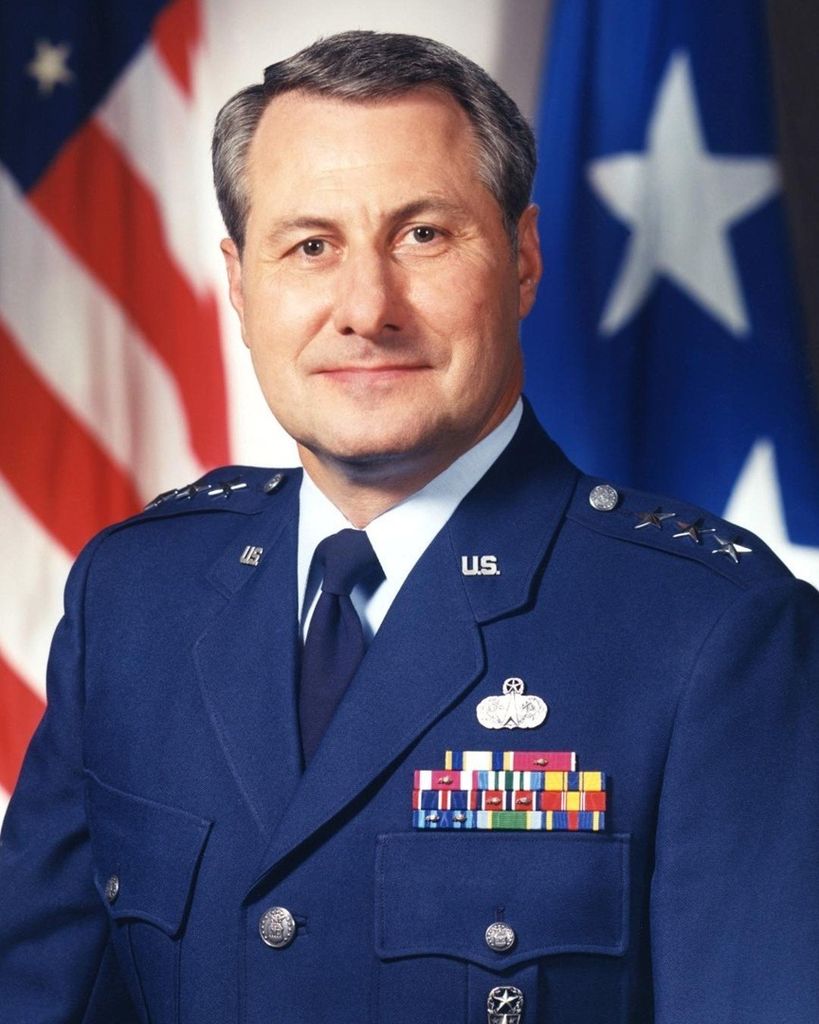 Donald Cromer Profile Photo