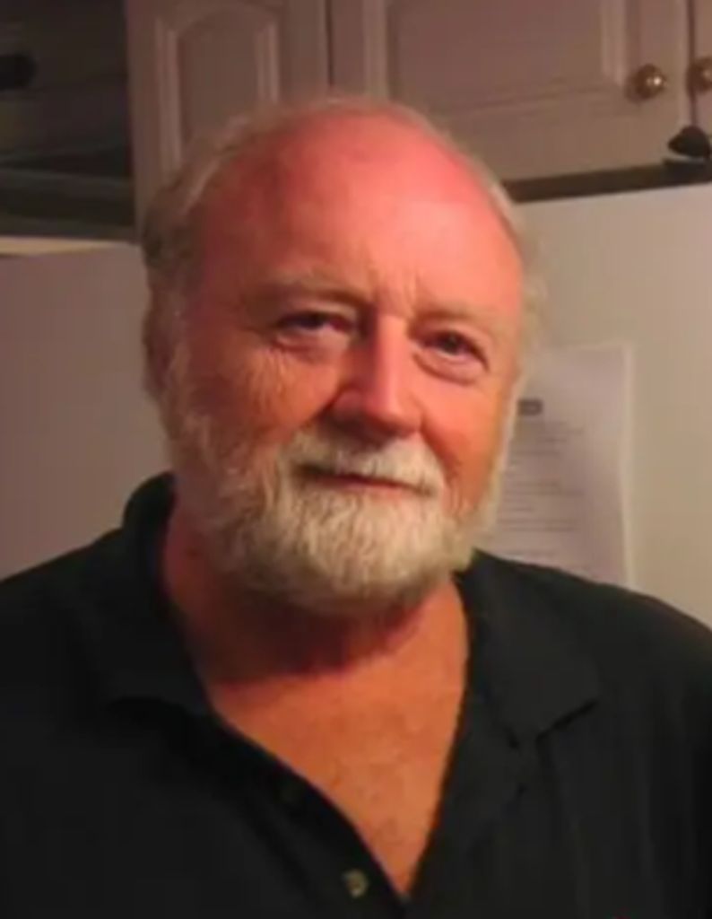 John Thomas Beasley