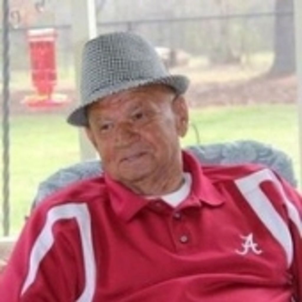Jimmy Lee Ballard