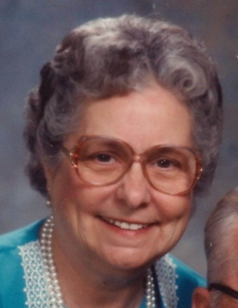 Mary Kathryn Martin