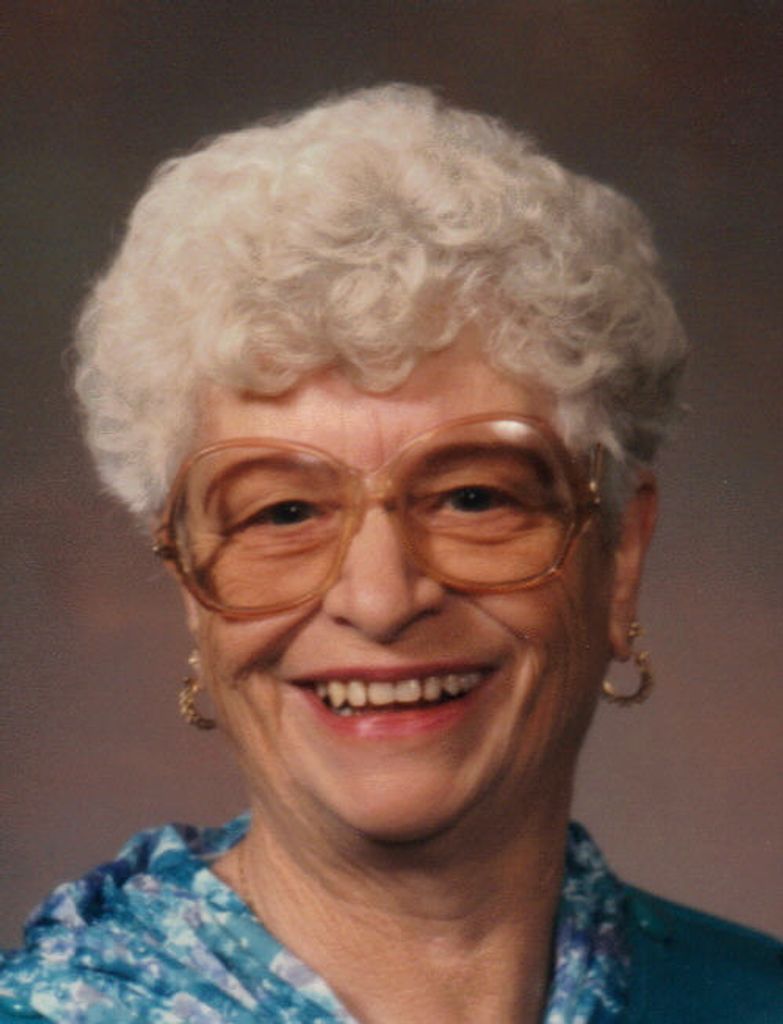 Elsie M. Lucas Profile Photo