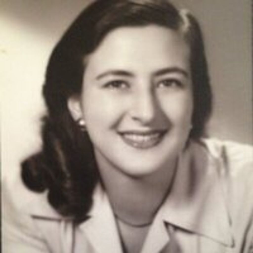 Jeanne Sherman
