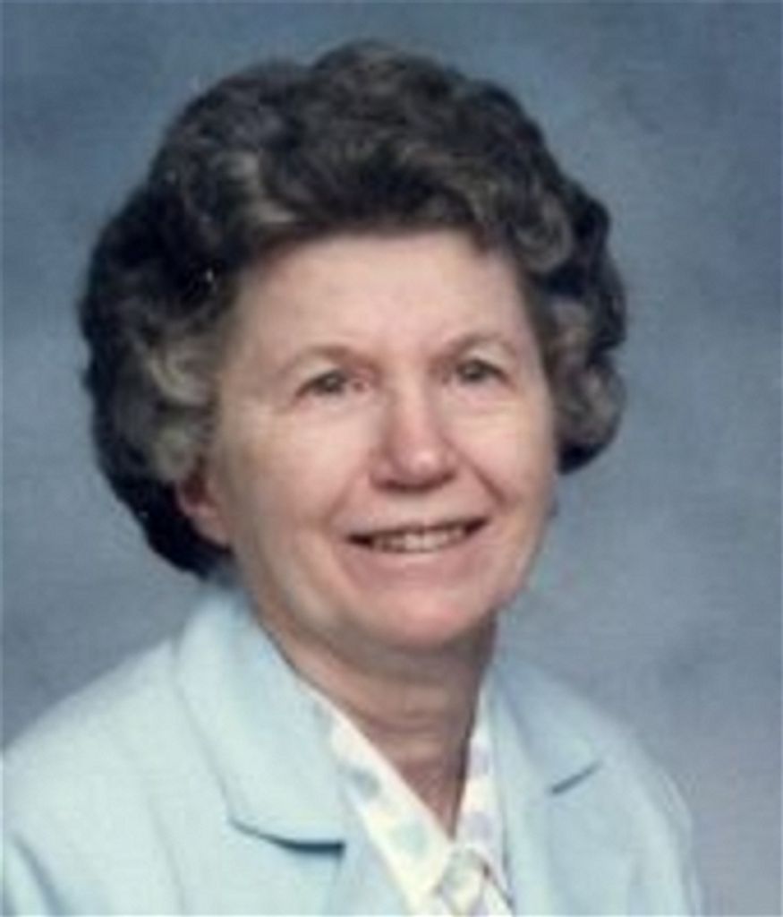 A. Margaret Cooper