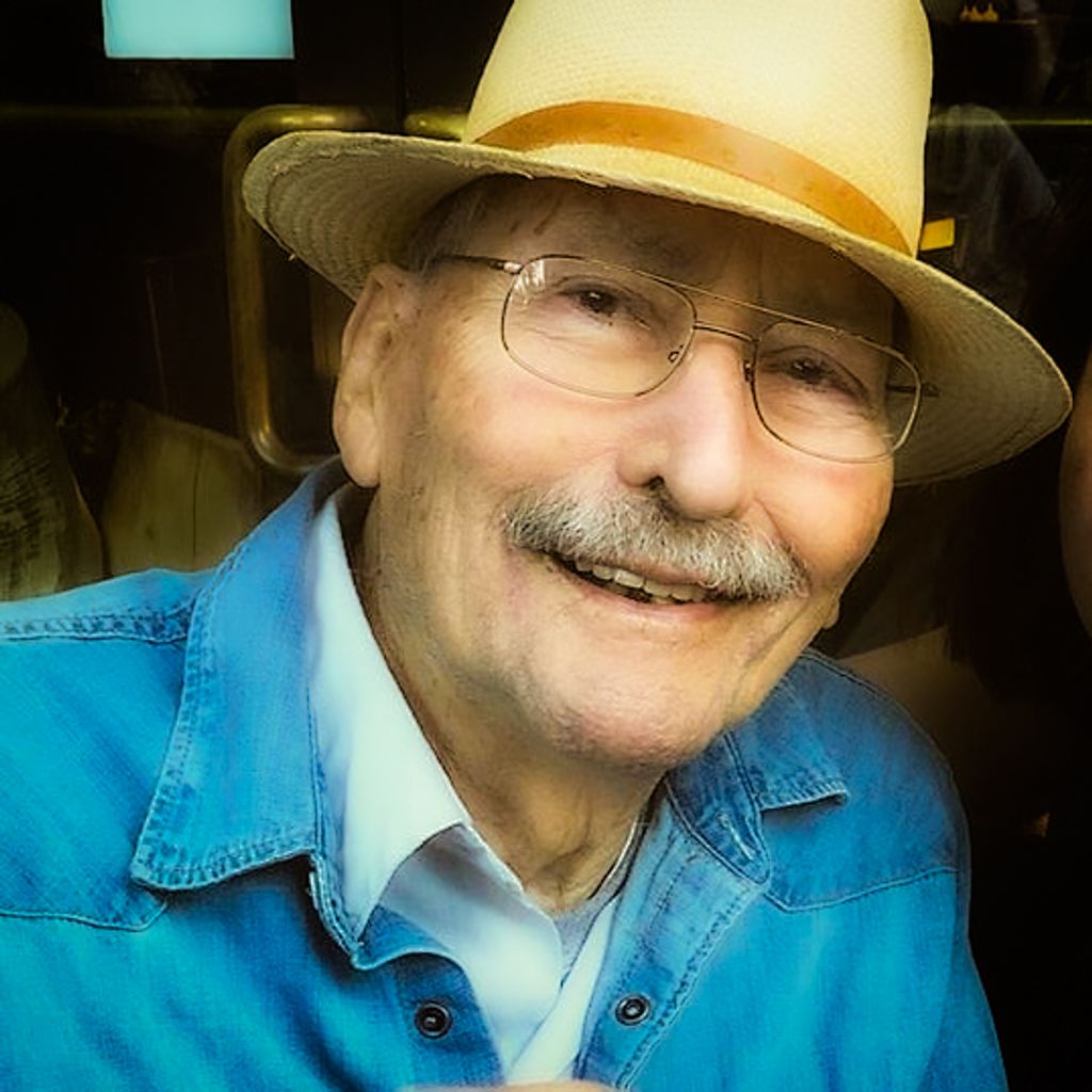 Agustin Munoz-Santiago