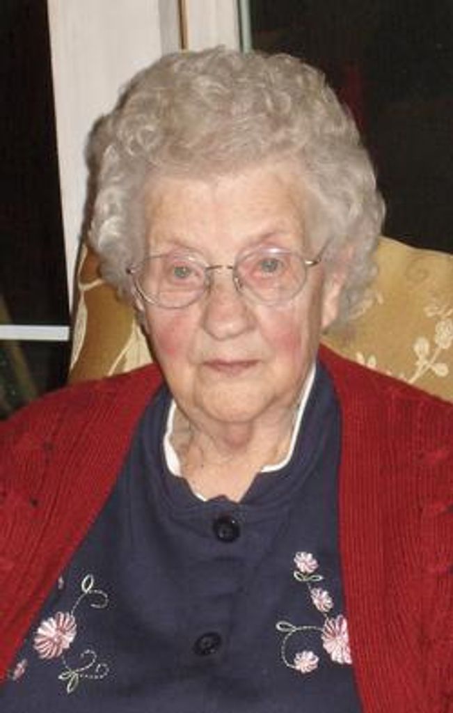 Katherine Helen Foster