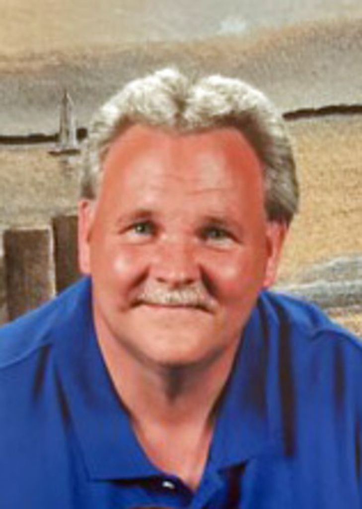 Jim Talley Profile Photo