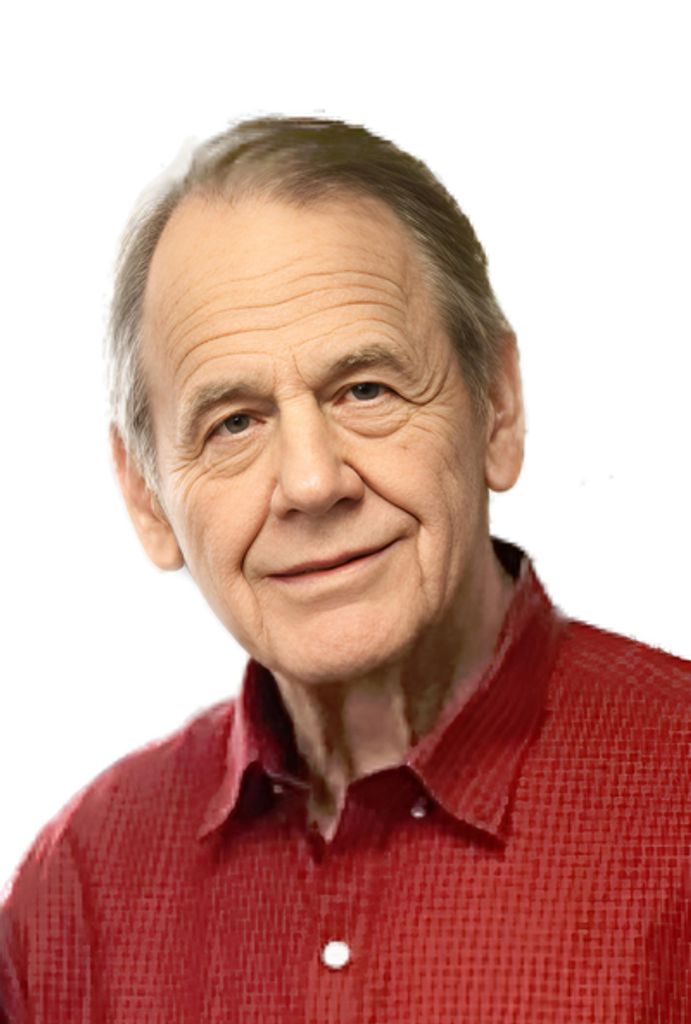 Jerry Whitehead Profile Photo