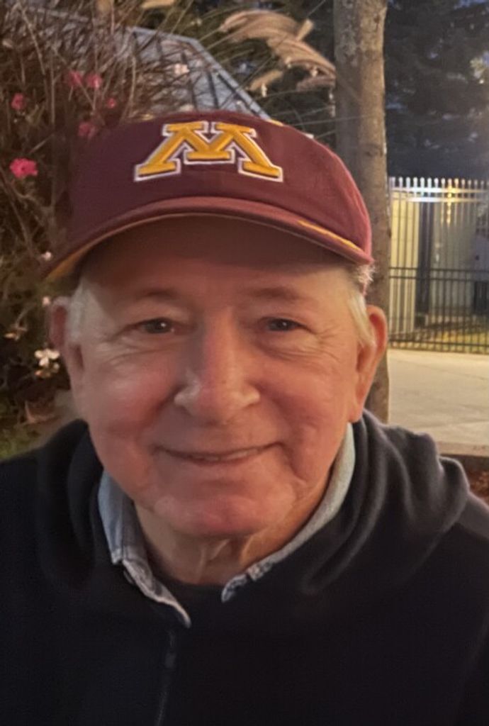 Scott Earhart Johnson