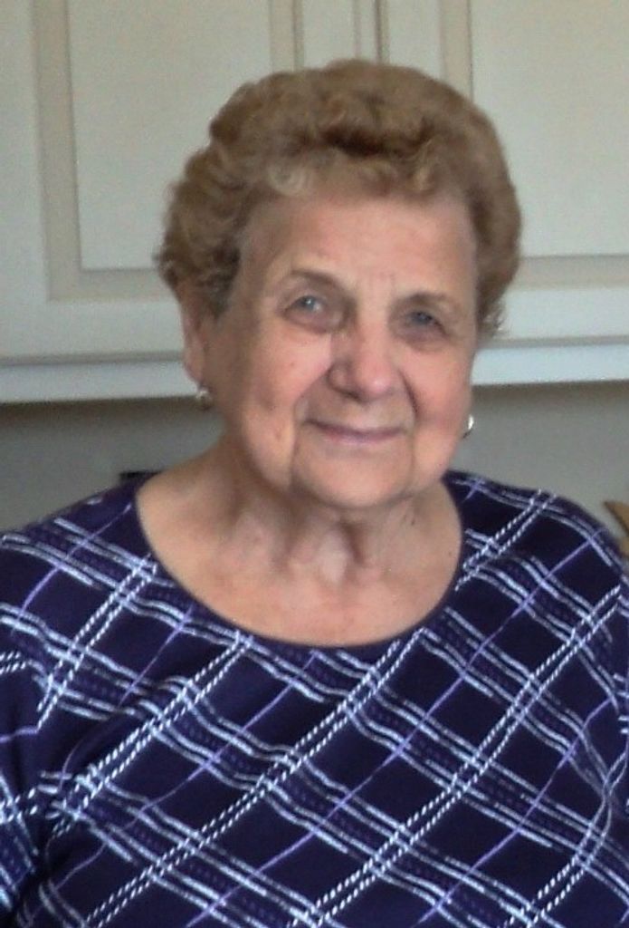 Agnes B. Midon Profile Photo