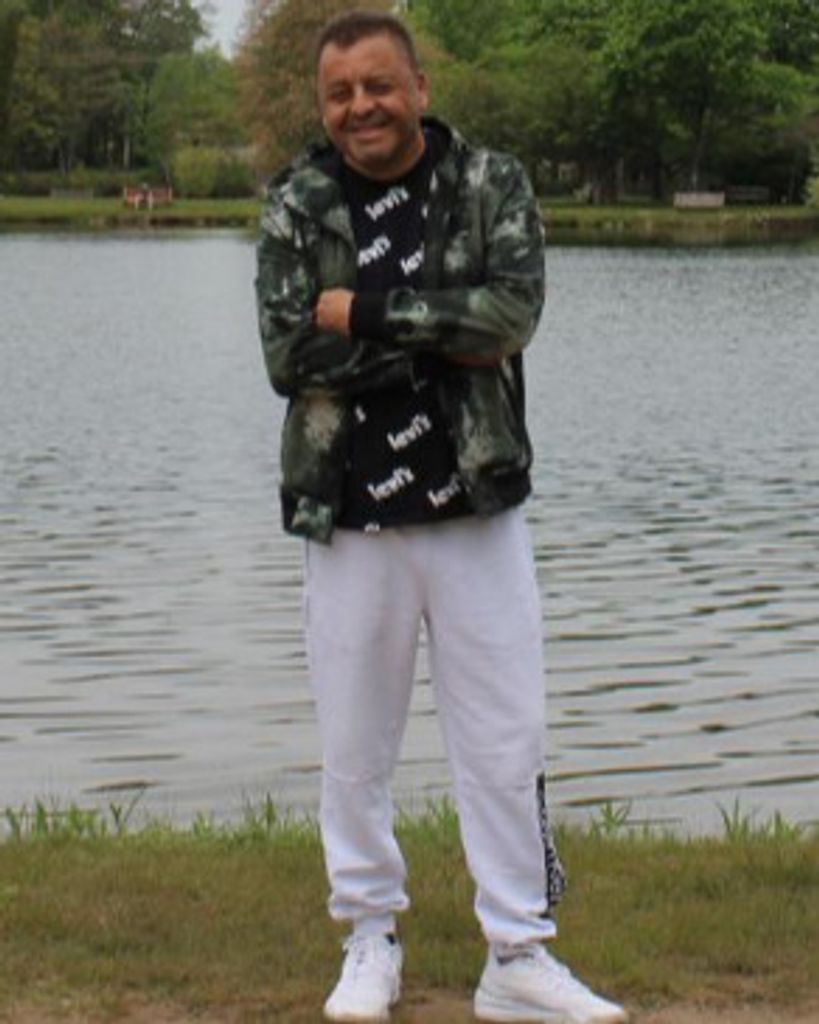 Guillermo Enciso Profile Photo