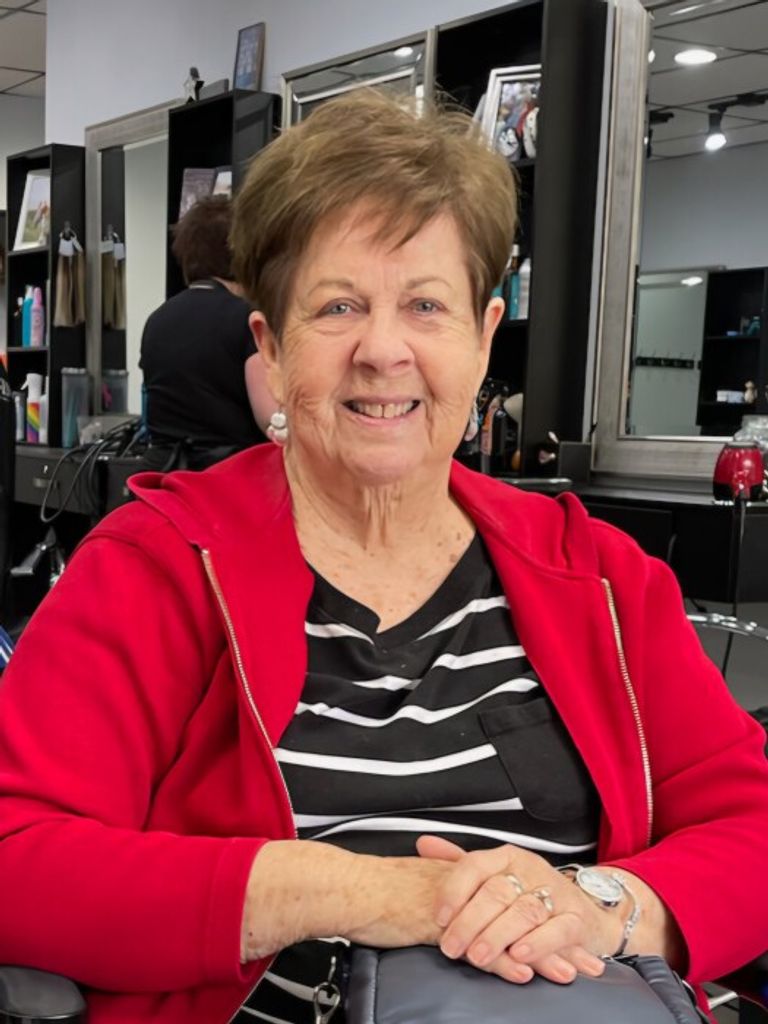 Janice Montene (Conner)  Kemp
