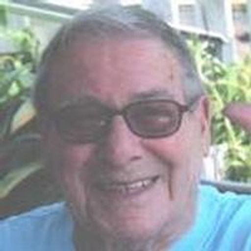 Domenick L. Lamberti, Jr. Profile Photo
