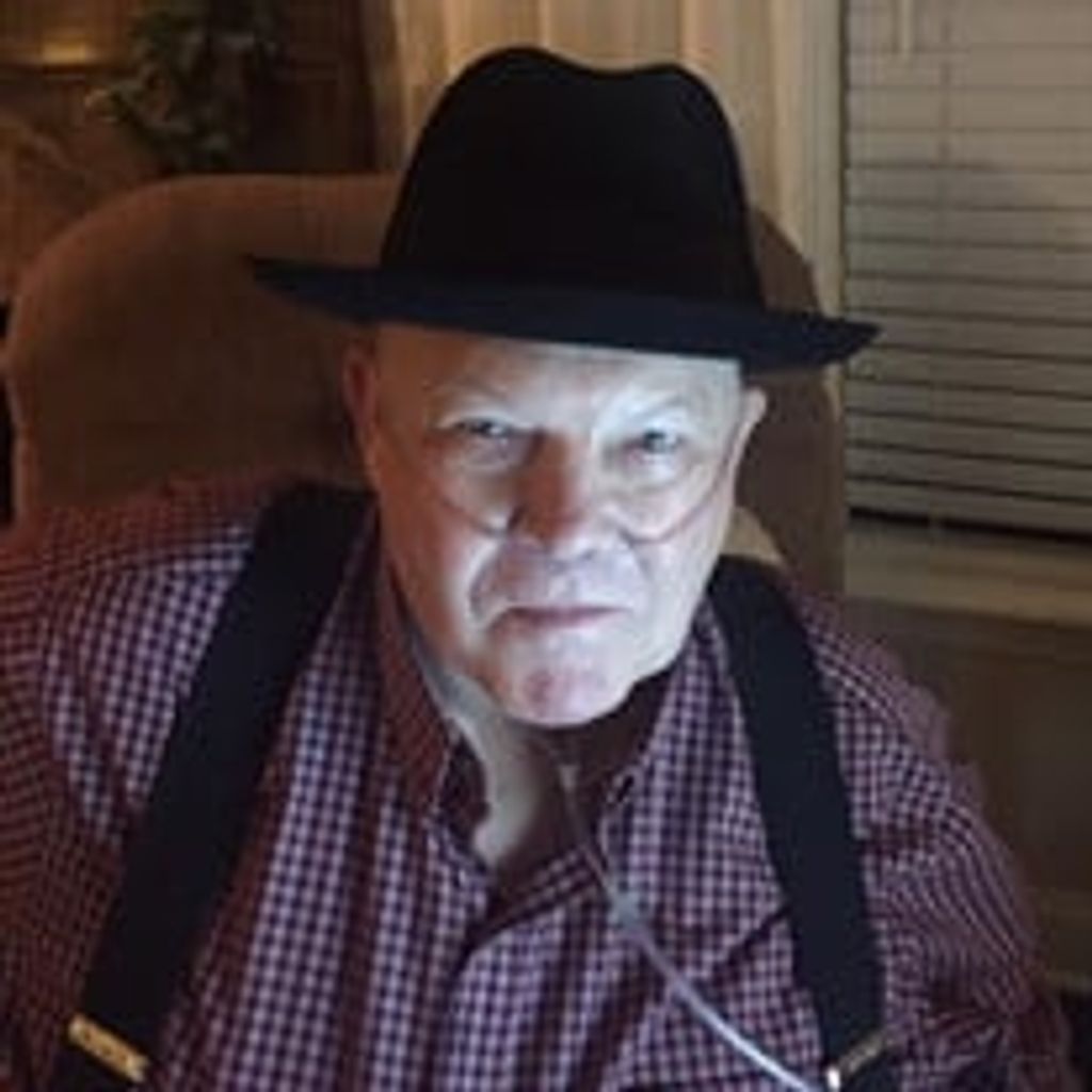Mr. Terry Lee Statham