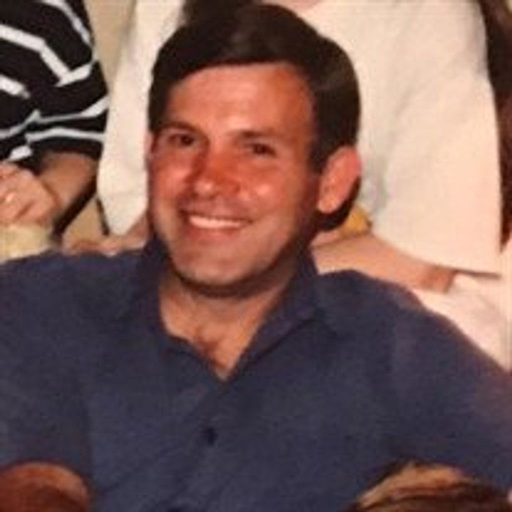 Bruce Peterson