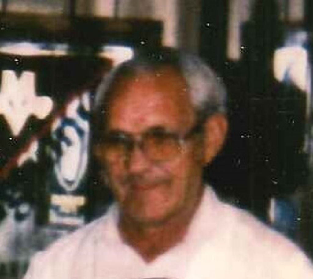 James Parker