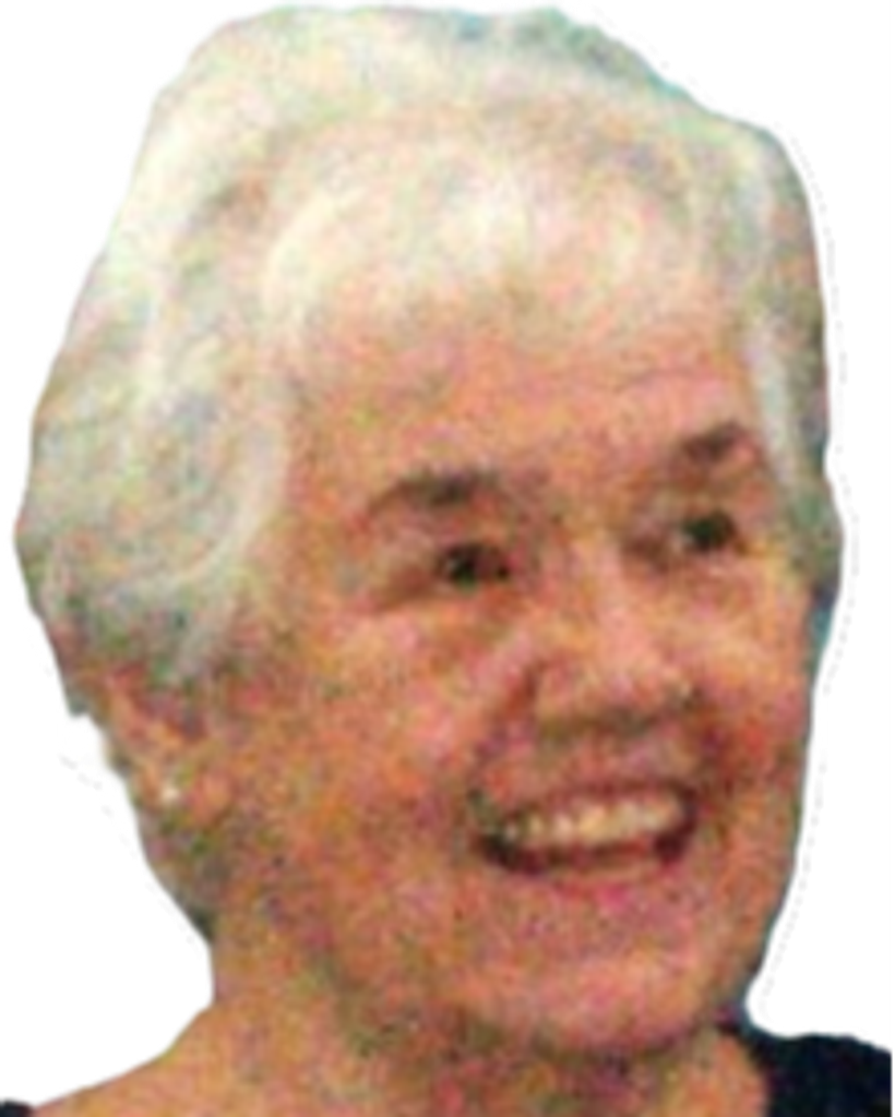 Patricia E. Archibald