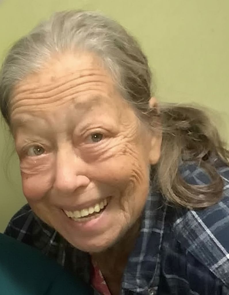 Helen Louise Willyard Profile Photo