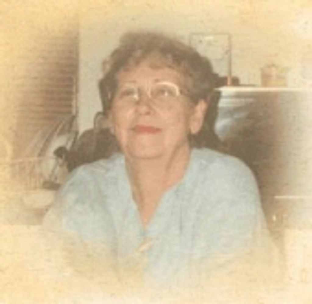 Patricia Alice Humphrey