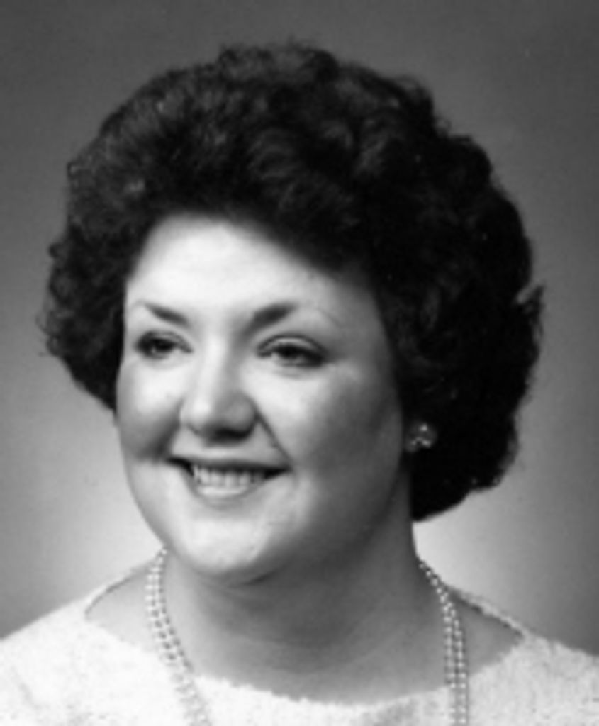 Meg E. Griffith