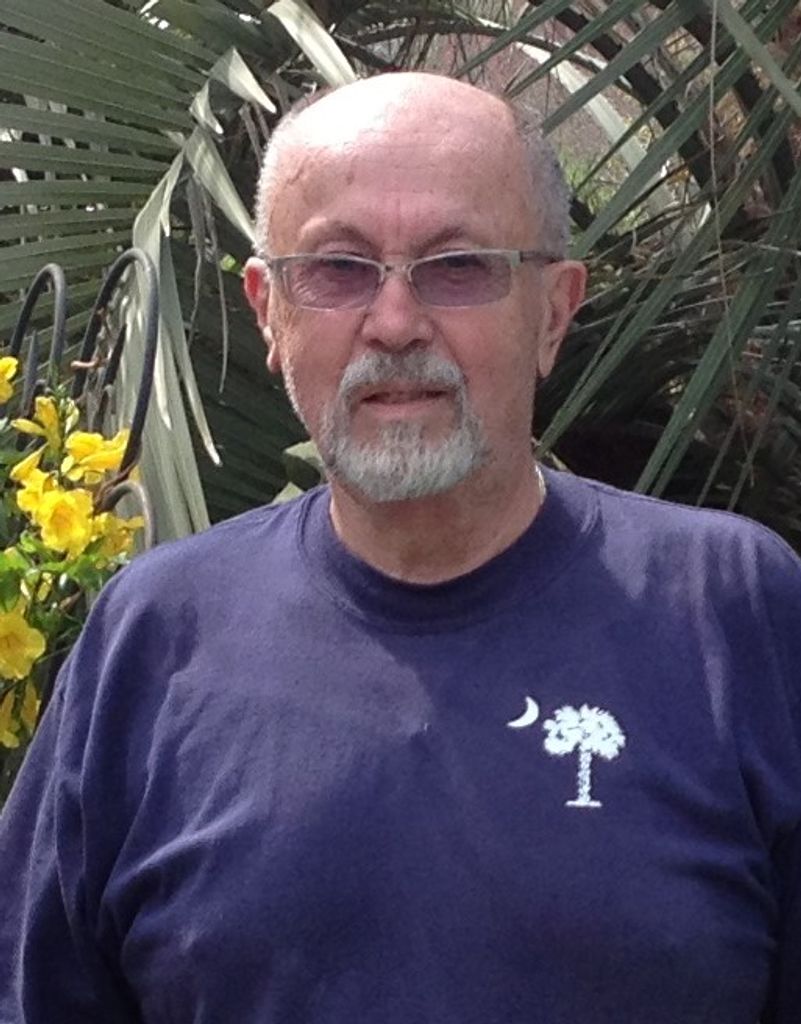 Manfred "Fred" Erich Hackbarth