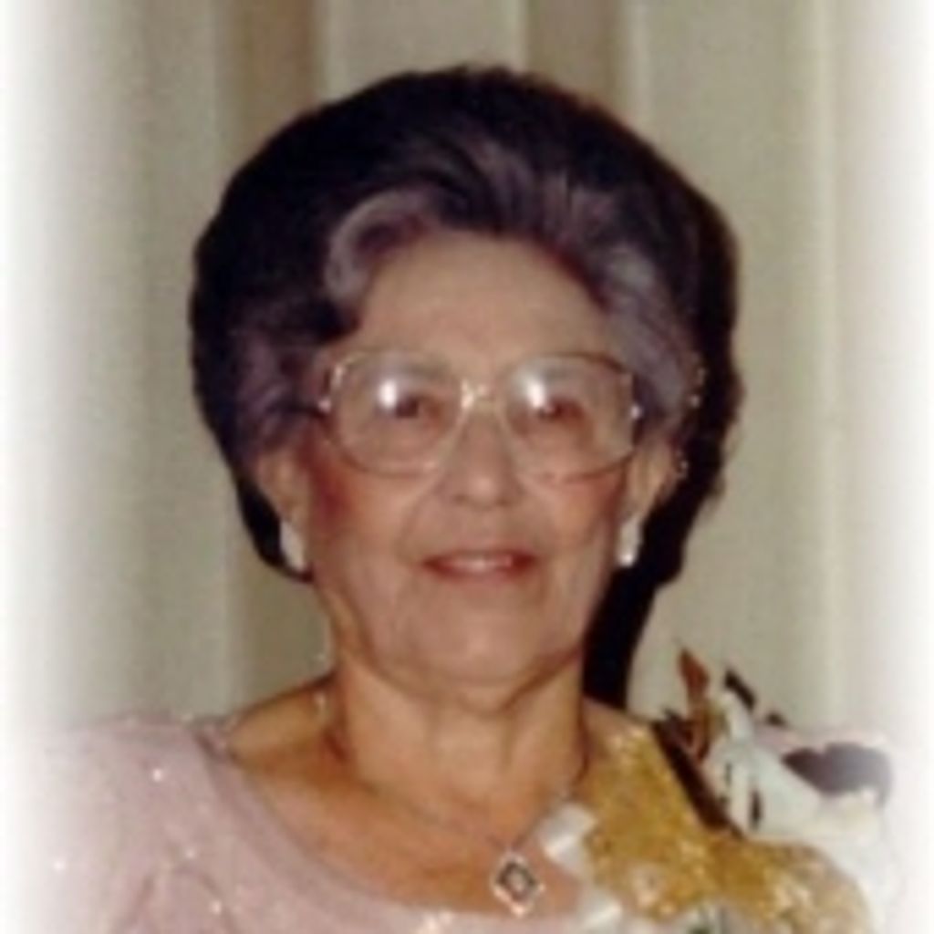 Rosa Palazzolo