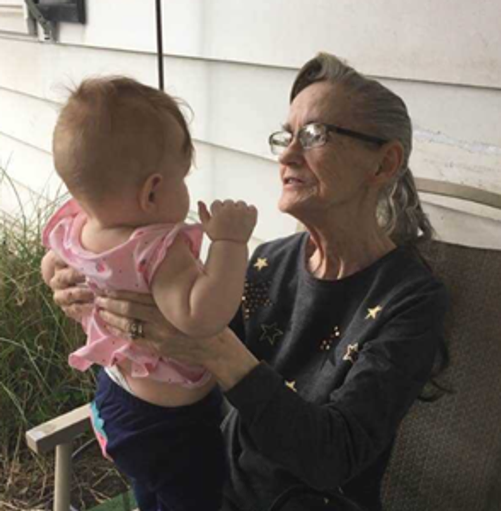 Sally Ann Hill Profile Photo