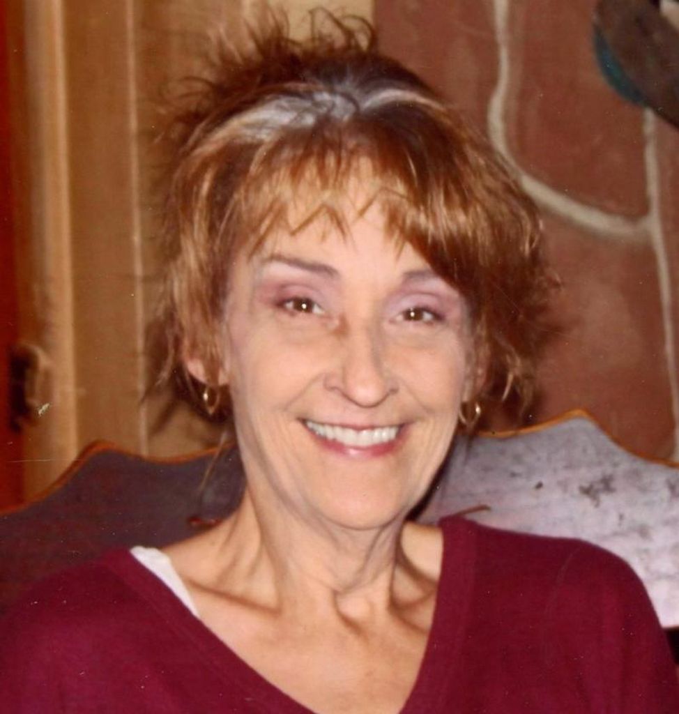 Shona Melissa Smith Profile Photo
